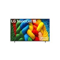 ราคา LG NanoCell AI NANO80 4K Smart TV 2025 รุ่น65NANO80ASA (12710038)
