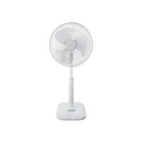 ราคา SHARP พัดลมสไลด์ 16 นิ้ว รุ่น PJ-SL165 [ไม่รวมประกอบ] |MC| สีเทา (12724134)