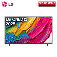ราคา LG QNED AI 4K SMART TV รุ่น QNED80ASA NEW (2025) 75'' (12697108)