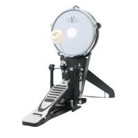 ราคา HXM-กระเดื่องไฟฟ้า HEBDMH8 หนังมุ้ง ขนาด 8 นิ้ว รองรับกระเดื่องคู่ ใช้สำหรับกลองไฟฟ้าทุกรุ่น ชุดกระเดื่อง (12710231)