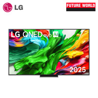 ราคา LG QNED evo AI 4K SMART TV รุ่น QNED86ASA NEW (2025) 75'' (12697335)