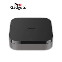 ราคา Aqara Hub M3 Black อุปกรณ์ควบคุมอัจฉริยะภายในบ้าน (12695433)