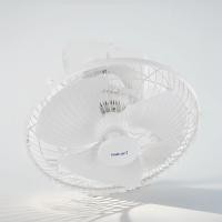 ราคา จริงใจจิปาฐะ พัดลมโคจร ขนาด 16 นิ้ว 18 นิ้ว Hatari ฮาตาริ สีขาว มีทั้งแบบหยุดส่าย และหยุดส่ายไม่ได้ 16นิ้วส่ายตลอดC16M8N (12685961)