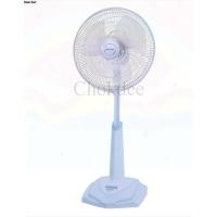 ราคา จริงใจจิปาฐะ SHARP พัดลมปรับระดับชาร์ป (สไลด์) PJ-SL164 รุ่น 16 นิ้ว เลือกสีได้ 16สไลด์ชาร์ปSL164LB (12685983)