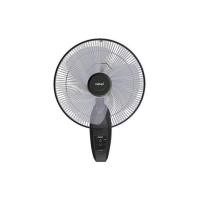 ราคา จริงใจจิปาฐะ HATARI พัดลมติดผนัง 16 นิ้ว (รีโมท) ฮาตาริ รุ่น HT-W16R1 ดำBlack (12686071)