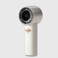 ราคา SOTHING พัดลมเทอร์โบ รุ่น ENGINE PRO แรงลมเทอร์โบ แบต 4000 mAH ใช้เป็นแบตเตอรี่สำรองฉุกเฉินได้ สีขาว (12730111)