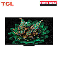 ราคา TCL Mini LED 4K GOOGLE TV รุ่น C7K NEW (2025) 55" (12705723)