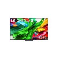 ราคา LG QNED evo AI QNED86 4K Smart TV 2025 รุ่น 65QNED86ASA (12704694)