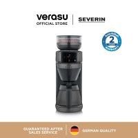 ราคา SEVERIN เครื่องชงกาแฟดริปอัตโนมัติ FILKA 2.0 Dark Inox พร้อมโถสุญญากาศ SEV-KA4855 (12700373)