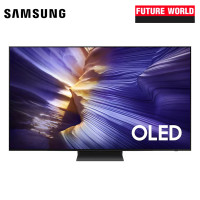 ราคา SAMSUNG Vision AI 4K Smart TV รุ่น QA48S90FA ขนาด 48 นิ้ว NEW 2025 (12686352)