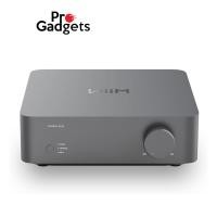 ราคา WiiM Vibelink Amp เครื่องขยายเสียง Space Gray (12695423)