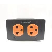 ราคา SurgeGuard SL-2AV(B) ปลั๊กไฟ (New) (12714026)