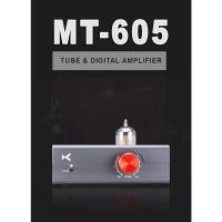 ราคา Integrated Amp Xduoo MT-605 (New) (12714106)