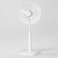 ราคา จริงใจจิปาฐะ SHARP พัดลมสไลด์ 16 นิ้ว PJ-SL165 เลือกสีได้ เทาGrey (12685968)