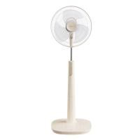 ราคา จริงใจจิปาฐะ HATARI พัดลมตั้งพื้น 18 นิ้ว รุ่น P18M1 ครีมCream (12686067)