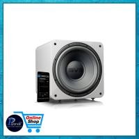 ราคา SVS : SB-1000 PRO (PIANO GLOSS BLACK)/(PIANO GLOSS WHITE) PIANO GLOSS WHITE (12729562)