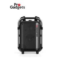 ราคา Monster Traveler Wireless Bluetooth Speaker Black ลำโพงบลูทูธ (12730179)