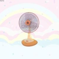 ราคา จริงใจจิปาฐะ SHARP พัดลมตั้งโต๊ะ ชาร์ป ขนาด 18 นิ้ว รุ่น PJ-TA181 ใบพัดใหญ่ ลมแรง เทคโนโลยี WIDEWIND ส้มOrange (12686034)