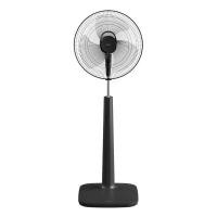 ราคา จริงใจจิปาฐะ HATARI พัดลมตั้งพื้น 18 นิ้ว รุ่น P18M1 ดำBlack (12686065)