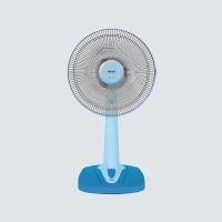 ราคา จริงใจจิปาฐะ Hatari พัดลมตั้งโต๊ะ 12นิ้ว รุ่น HT-T12M2 (ของแท้รับประกันศูนย์) มีสีให้เลือก ฟ้าBlue (12686069)