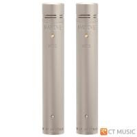ราคา Rode NT5 Matched Pair Condencer Studio Microphone ไมโครโฟน (12720949)