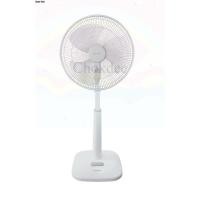 ราคา จริงใจจิปาฐะ พัดลมสไลด์ 16 นิ้ว SHARP PJ-SL165SN เลือกสีได้ เขียว/ฟ้า/เทา/ครีม/ขาว/ดำ เทาMistryGray (12686055)