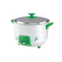 ราคา SHARP หม้อหุงข้าว 1.8 ลิตร KSH-Q18 (รับประกันศูนย์ 3 ปี) ER (12705110)