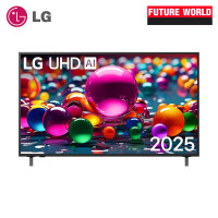 ราคา LG UHD AI 4K SMART TV รุ่น UA8450PSA NEW (2025) 86'' (12697123)