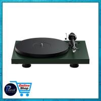 ราคา PROJECT : DEBUT CARBON EVO 2 (พร้อมหัวเข็ม PICK IT MM EVO) เครื่องเล่นแผ่นเสียง SATIN FIR GREEN (12720157)