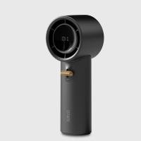 ราคา SOTHING พัดลมเทอร์โบ รุ่น ENGINE PRO แรงลมเทอร์โบ แบต 4000 mAH ใช้เป็นแบตเตอรี่สำรองฉุกเฉินได้ สีเทา (12730112)