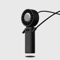 ราคา พัดลมเทอร์โบ SOTHING ENGINE ICE Z มีแผ่นทำความเย็น ลมแรง เย็นจัด แบตอึด ใช้ได้นาน รับประกัน 1 ปี สีเทา (12730114)