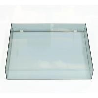 ราคา Denon DP-1000/ DP-57 M,L ดำ ฝา (New) (12712604)