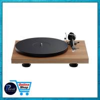 ราคา PROJECT : DEBUT CARBON EVO 2 (พร้อมหัวเข็ม PICK IT MM EVO) เครื่องเล่นแผ่นเสียง WALNUT (12720159)