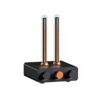 ราคา Fosi Audio Music Rhythm Visualizer Light แสงไฟแบบ Ambient ที่เต้นตามจังหวะดนตรีอย่างแม่นยำ ประกันศูนย์ไทย Visualizer Light (12737341)