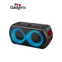 ราคา Monster Musicbox Go Wireless Bluetooth Speaker Black ลำโพงบลูทูธ (12730206)
