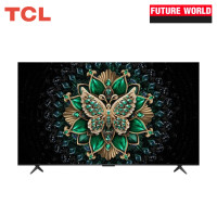 ราคา TCL Mini LED 4K GOOGLE TV รุ่น C6K NEW (2025) 85" (12705684)