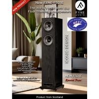 ราคา Fyne Audio F501E รุ่นใหม่ล่าสุด The Best Floor Standing (12736537)