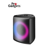 ราคา Monster Musicbox Wireless Bluetooth Speaker Black ลำโพงบลูทูธ (12730281)