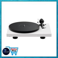 ราคา PROJECT : DEBUT CARBON EVO 2 (พร้อมหัวเข็ม PICK IT MM EVO) เครื่องเล่นแผ่นเสียง SATIN WHITE (12720158)