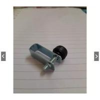 ราคา MITSUBISHI คลิปล็อค ตะแกรง มิตซู ใช้กับพัดลมโคจร พัดลมติดผนัง รุ่นตะแกรงเหล็ก (ของแท้จากบริษัทมิตซูบิชิ) (12749758)