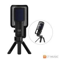 ราคา Rode NT-USB+ Professional USB Microphone ไมโครโฟน (12720967)