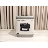 ราคา Dangbei MP1 MAX 4K โฮมโปรเจคเตอร์ (12712445)