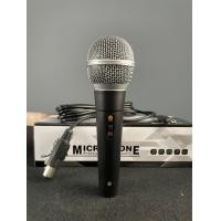 ราคา WEMICGLOBALSOUND ไมค์สาย รุ่น MC-01 สายยาว3เมตร ดูดเสียงดี ไมโครโฟนร้องคาราโอเกะ ดูดเสียงใส คมชัด ไดนามิก microphone (12741610)