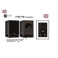 ราคา FYNE AUDIO F5E LOUDSPEAKER BLACK ASH COLOR (12728233)