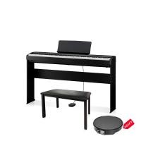 ราคา Kawai ES60B สีดำ เปียโนไฟฟ้า ส่งฟรีทั่วประเทศ ติดตั้งฟรีเฉพาะกรุงเทพ เปียโน+ขาตั้งเก้าอี้ (12754448)