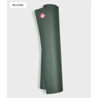 ราคา Manduka เสื่อโยคะ Manduka รุ่น PROlite® yoga mat 4.7mm (71") 71" Black Sage (10864446)