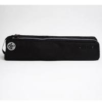 ราคา Manduka กระเป๋าใส่เสื่อโยคะ Manduka รุ่น Go Steady 3.0 Mat Carrier L 29" x W 7" x H 6.5" | (Manduka PRO) Black (12307876)