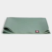 ราคา Manduka เสื่อโยคะ Manduka รุ่น eko® superlite travel yoga mat 1.5mm (71") 71" Leaf Green (12294723)