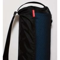 ราคา Manduka กระเป๋าใส่เสื่อ Manduka รุ่น Breathe Easy Yoga Bag 26.5 Black (12307881)