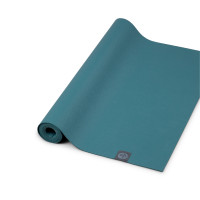 ราคา Manduka เสื่อโยคะ Manduka รุ่น eko® superlite travel yoga mat 1.5mm (71") 71" Deep Sage (12600763)